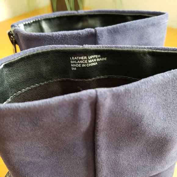 KELSI DAGGER Zizzo Heel Booties - Picture 6 of 8